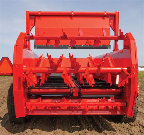 KUHN PARTS - Manure Spreaders