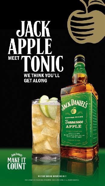 Jack Daniels Launches Scented Ooh Campaign To Promote Tennessee Apple