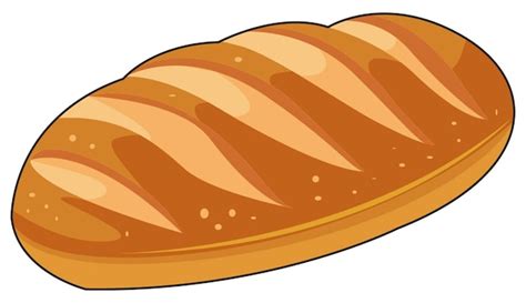 Bread Clip Art Vectors And Illustrations For Free Download Freepik