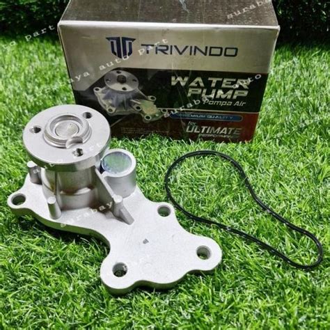 Water Pump Chevrolet Spin Cc Waterpump Spin Lazada Indonesia