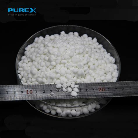 China Sodium Formate Granules Factory And Manufacturers Pulisi