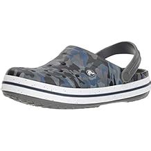 Amazon.co.uk: mens crocs size 12