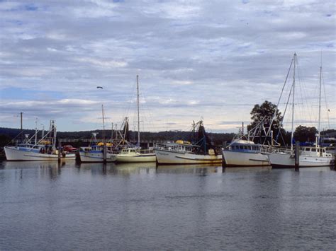 Evans Head, NSW - Aussie Towns