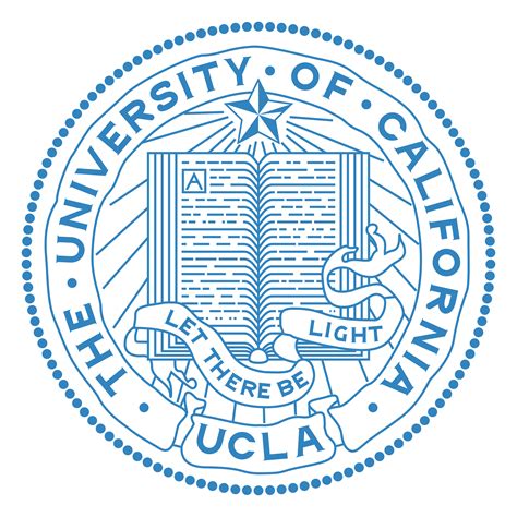 Transparent Ucla Bruins Logo - Download Primary Logo Mark For Ucla ...