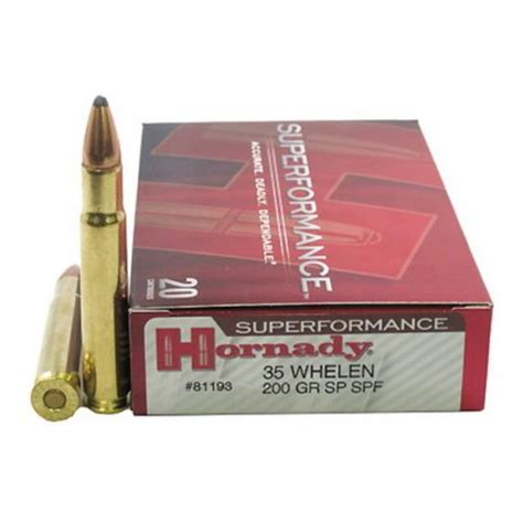 Federal Premium Vital Shok 7mm Remington Magnum 160 Grain Nosler Partition Centerfire Rifle