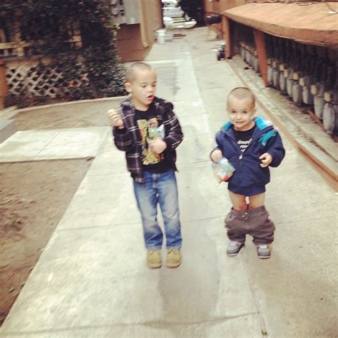 Kids Pants Fall Down / Instagram star Mini Style Hacker shares his fall must ...