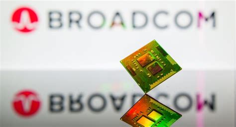 Broadcom (AVGO) Stock News Today - TipRanks.com