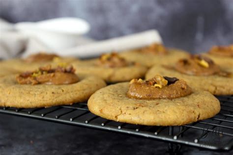 Recette Cookies La Pistache Ultra Fondants