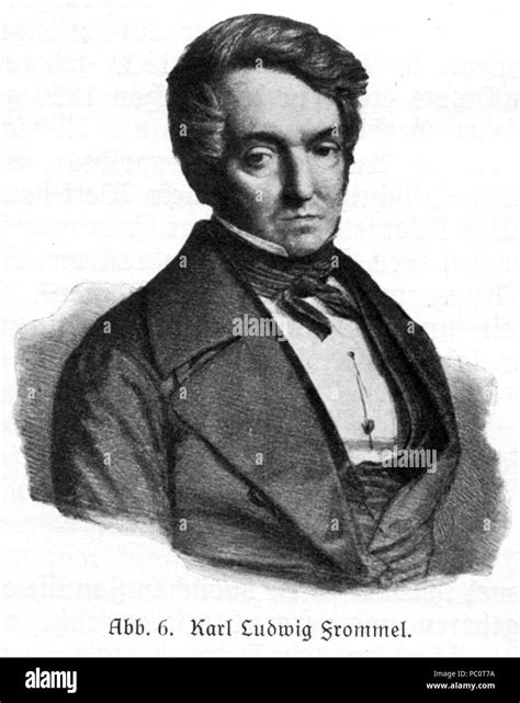 Karl Ludwig Black And White Stock Photos And Images Alamy