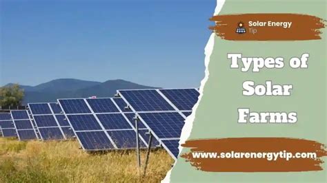 Solar Farm Profit Per Acre 2024 Costs Land Size And More Solar Energy Tip