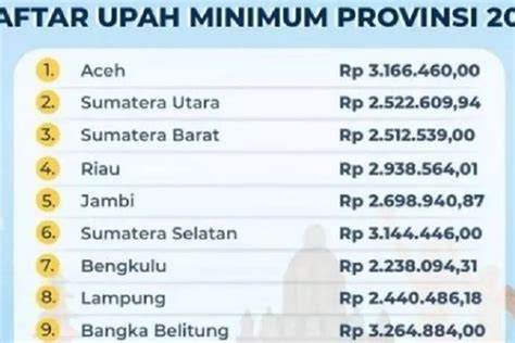 Catat Gaji PPPK 2022 Golongan Ini Jauh Lebih Banyak Dibandingkan UMP