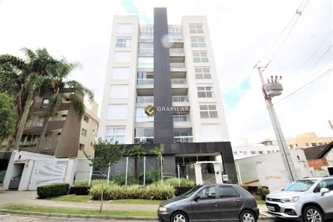 Apartamento Na Rua Monsenhor Manoel Vicente Gua Verde Em Curitiba