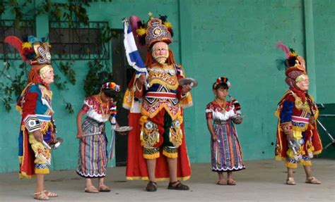 Descubre Las COSTUMBRES Y TRADICIONES De GUATEMALA