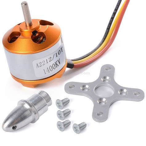 1400kv A2212 Brushless Dc Motor Bldc Drone Motor In Pakistan