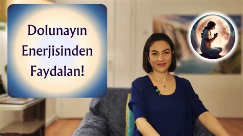 Dolunay Enerj S Nden Faydalan Wesak Dolunay Nda Kat Enerji