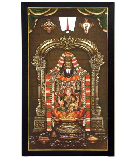 Tirupati Venkatajalapathi Framed Photos Only 850x995 Wallpaper