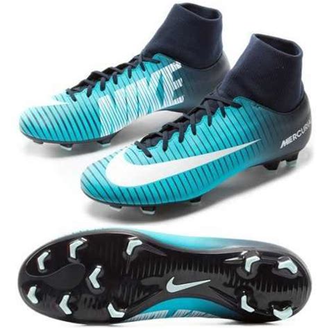 Chimpunes Nike Mercurial Victory ANUNCIOS Junio Clasf