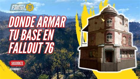 Mejores Tips Para Construir Tu Base En Fallout Encuentra El