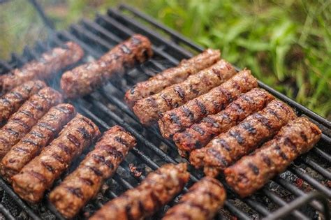 Personal Traducción Independiente cevapcici rezept grillen Sombreado