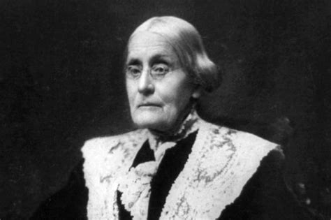 Trump To Pardon Susan B Anthony Over 1872 Voting Arrest