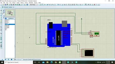 How To Make A Simulation Of Bmp Pressure Sensor With Arduino In