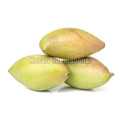 Organic Fresh Totapuri Mango At Best Price In Navi Mumbai Id