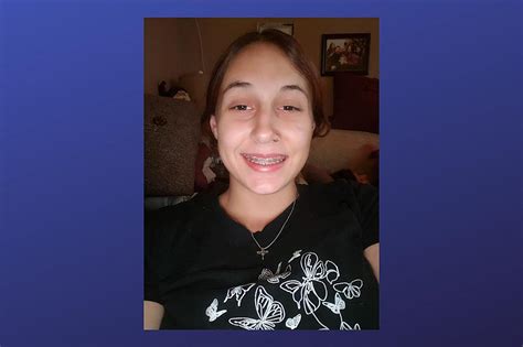 17 Year Old Samantha Dippold From Deptford Nj Is Missing