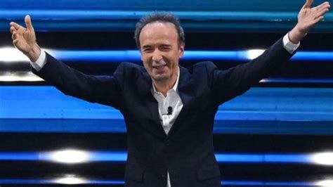 Quanto Guadagna L Attore Roberto Benigni Preparatevi A Una Cifra Che