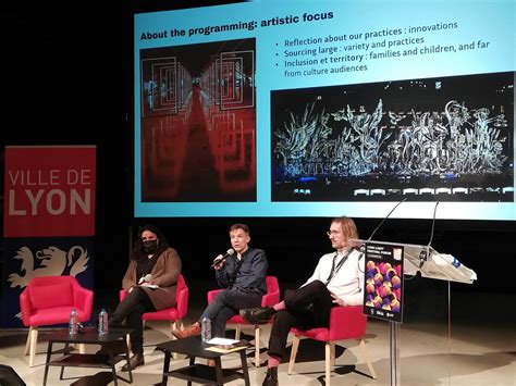 Highlights - LUCI Association