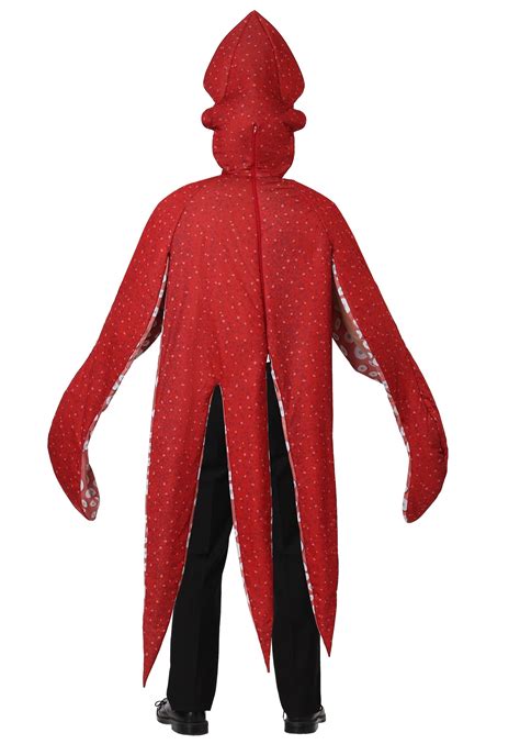 blow up squid costume 2