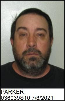 Dana Michael Parker Sex Offender In Belmont NC 28012 NC036039S10