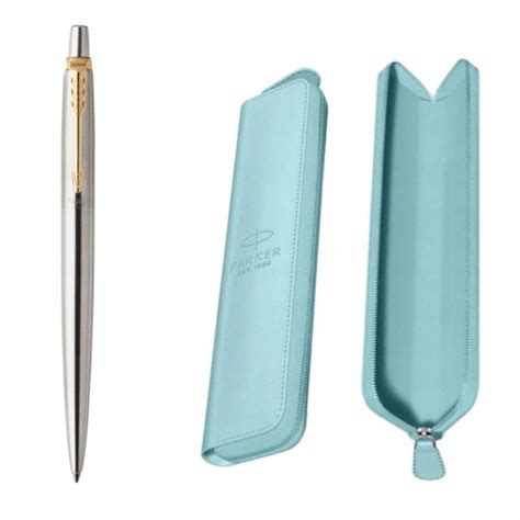 Zestaw Parker Jotter Stalowy GT Etui Dla Mamy 1953182 Cena