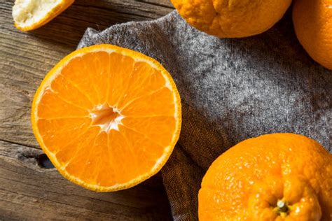 Sumo Mandarin Oranges Stock Photos Pictures And Royalty Free Images Istock