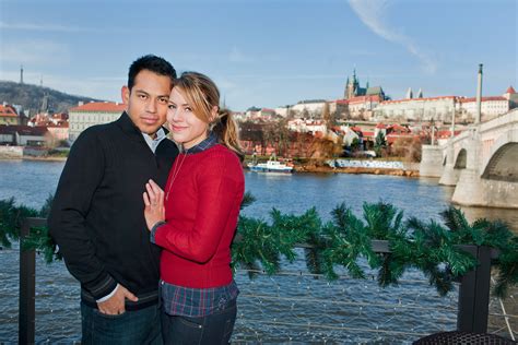 Czech Couples A Journey Through Love And Tradition