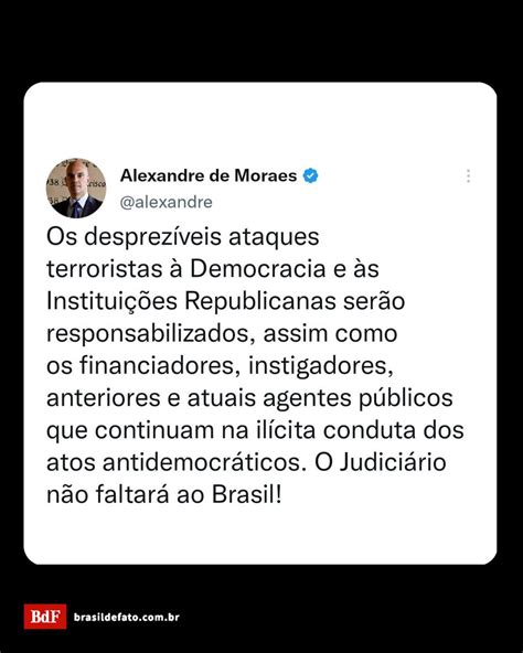 Brasil De Fato On Twitter Um Dos Principais Alvos Dos Golpistas Que