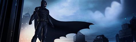 5120x1600 Resolution Batman Telltale 5120x1600 Resolution Wallpaper - Wallpapers Den