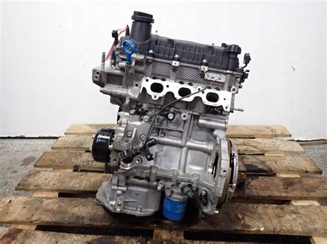 SILNIK G3LD KIA PICANTO III HYUNDAI I10 III 1 0 MPI 67KM 22R FV G3LD