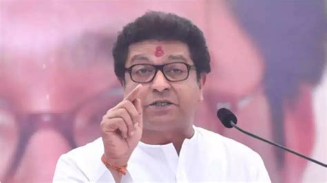 Bjp Mns Alliance In The Making Raj Thackeray Heads To Delhi Elections News Times Now