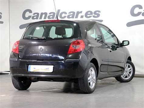 Oferta De Renault Clio Tce Emotion Eco Cv En Canalcar