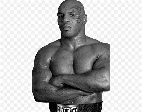 Mike Tyson Professional Boxing Undisputed Champion Heavyweight, PNG ...