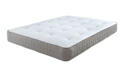 Classic Gold Ortho Mattress Small Double Uk