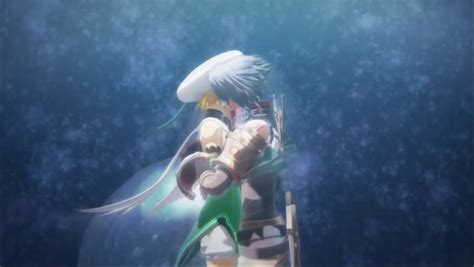 Haseo and Atoli - hack//G.U. Photo (37721758) - Fanpop