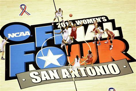 San Antonio Area Officially Hosting Full Ncaa Women’s Basketball Tournament