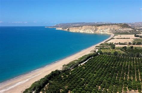 Our guide to the Best beaches in Cyprus