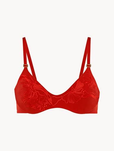 La Perla Underwired Bikini Top Editorialist