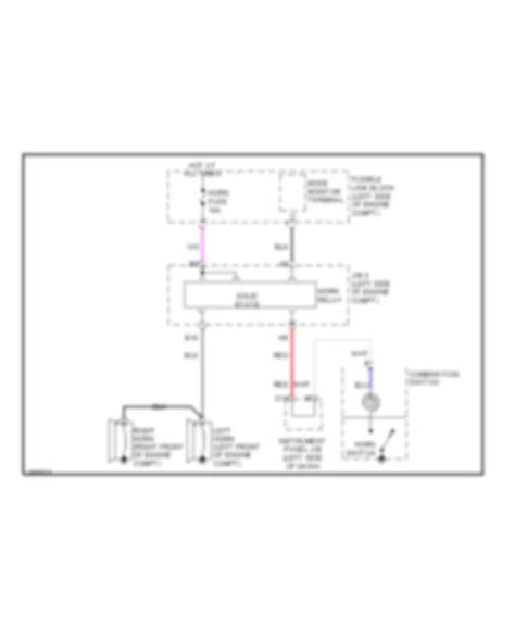 All Wiring Diagrams For Lexus Rx 400h 2008 Model Wiring Diagrams For Cars