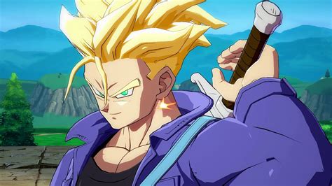 Trunks Wallpapers Images