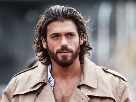 Can Yaman Chi è Vita Carriera Film e Serie TV Turche Passione