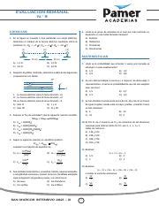 Eva Pdf Evaluaci N Semanal N Ciencias Cu L Es El Grupo