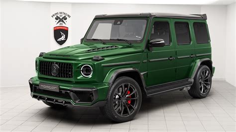 G Class Inferno Ball Wed Mercedes Benz G Gelandewagen Amg